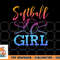 Softball Shirt Girls Softball Player Softball Girl png, digital download copy.jpg