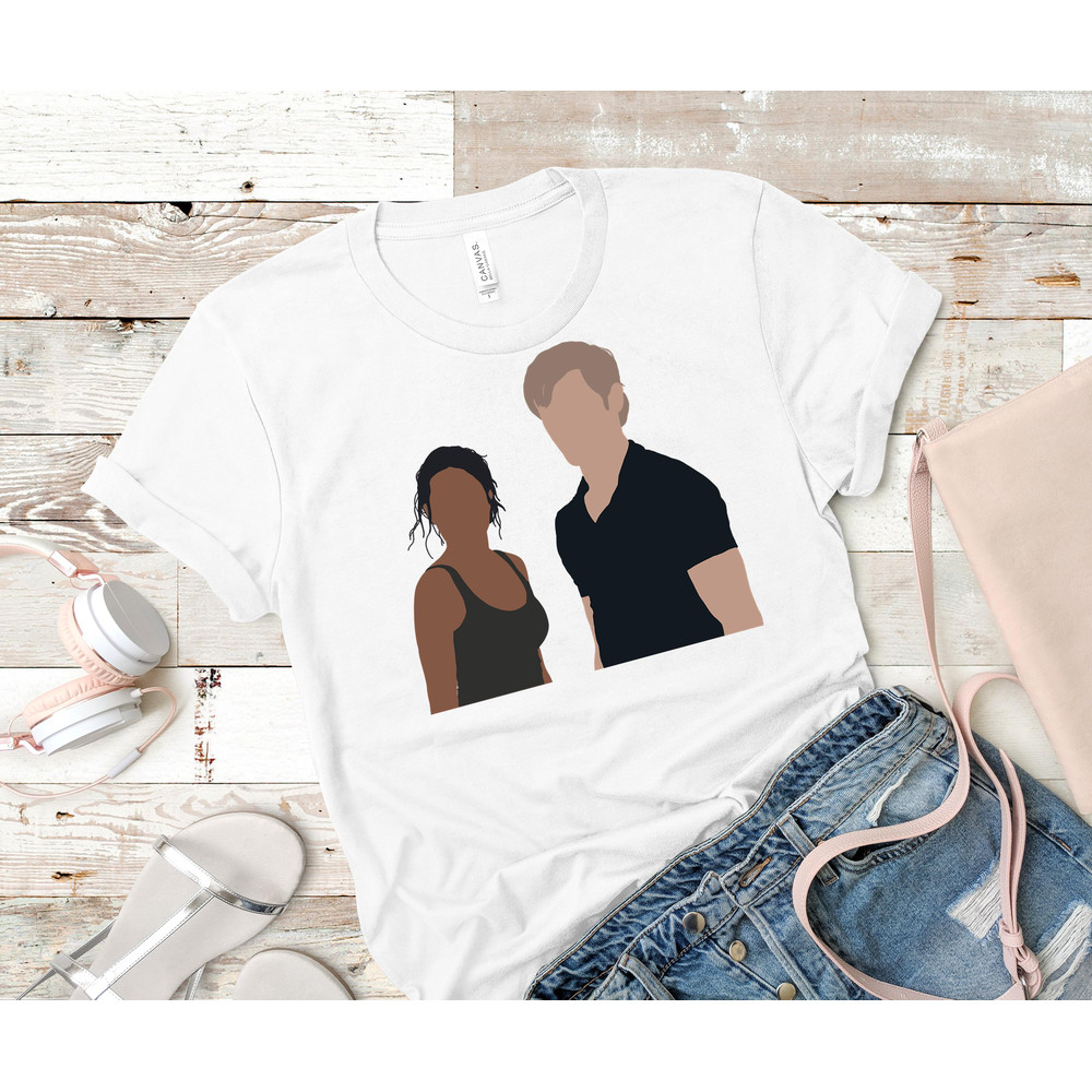 Macriley 2 - 4x06 Classic T-Shirt 70_White_White.jpg