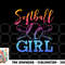 Softball Shirt Girls Softball Player Softball Girl png, digital download copy.jpg