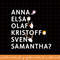 Disney Frozen 2 Name List png, sublimate, digital download.jpg