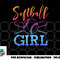 Softball Shirt Girls Softball Player Softball Girl png, digital download copy.jpg
