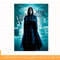 Harry Potter Half-Blood Prince Snape Character Poster png, sublimate, digital download.jpg