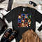 Mortal Kombat II Genesis Character Select   Gift Perfect Classic T-Shirt 87_Shirt_Black.jpg
