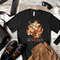 Women My Favorite Rage Quit Retro Vintage Classic T-Shirt 295_Shirt_Black.jpg