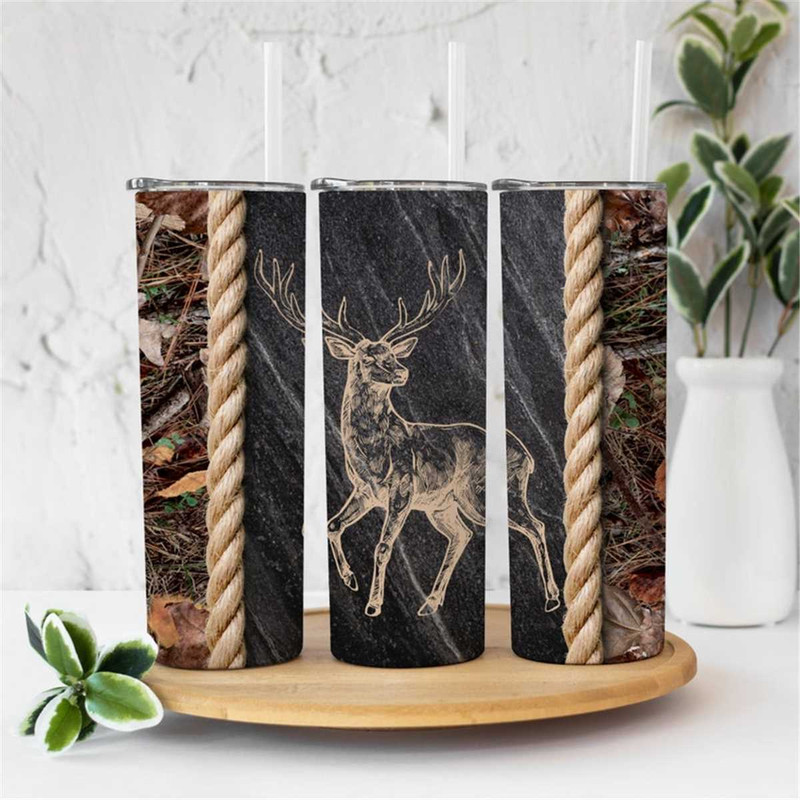 MR-1562023171129-20-oz-skinny-tumbler-sublimation-deer-camo-wrap-straight-image-1.jpg