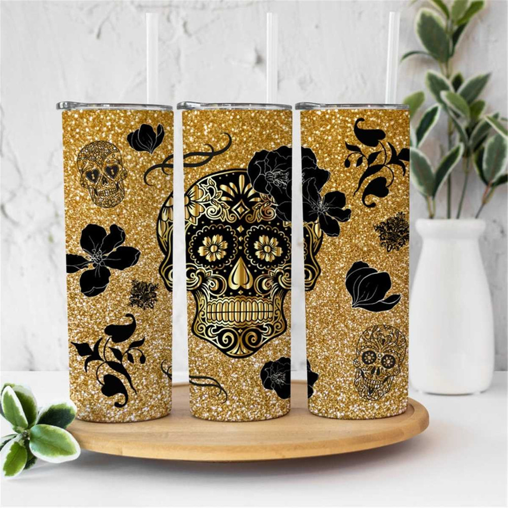MR-1562023171516-sugar-skull-catrina-day-of-the-dead-20-oz-skinny-tumbler-image-1.jpg