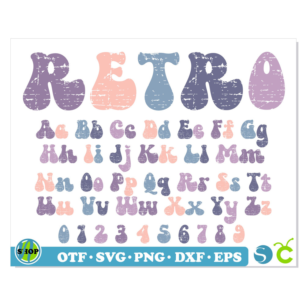 Retro Distressed font 1.jpg
