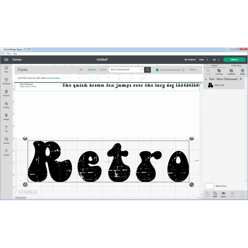 Retro Distressed font 5.png