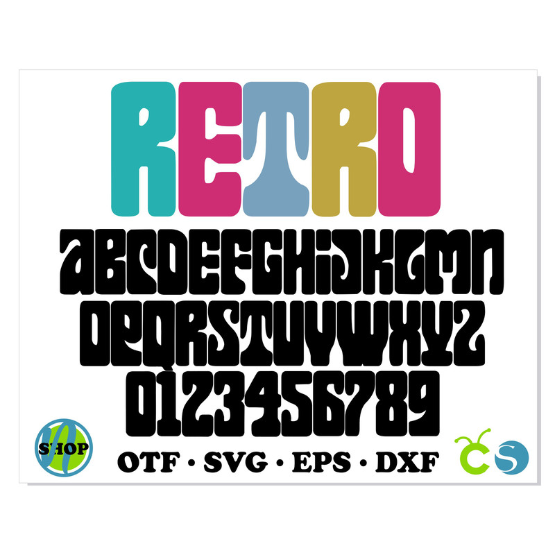 Retro Hippie font svg 1.jpg