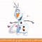 Disney Frozen 2 Olaf & Mattias Autumn Fun png, sublimate, digital download.jpg