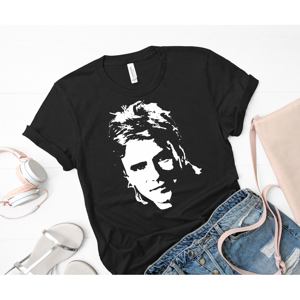 MACGYVERrr Classic T-Shirt 77_Black_Black.jpg