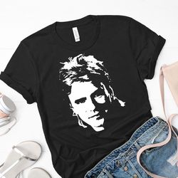 macgyver shirt, macgyver t shirt, macgyver handy agent t shirt, macgyver clever problem solver t shirt