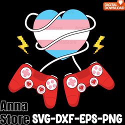 game controller couple lgbt heart svg,lgbt day svg,lesbian svg ,gay svg,bisexual svg,transgender svg,queer svg,pride svg