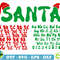 Santa font Christmas svg 11.jpg