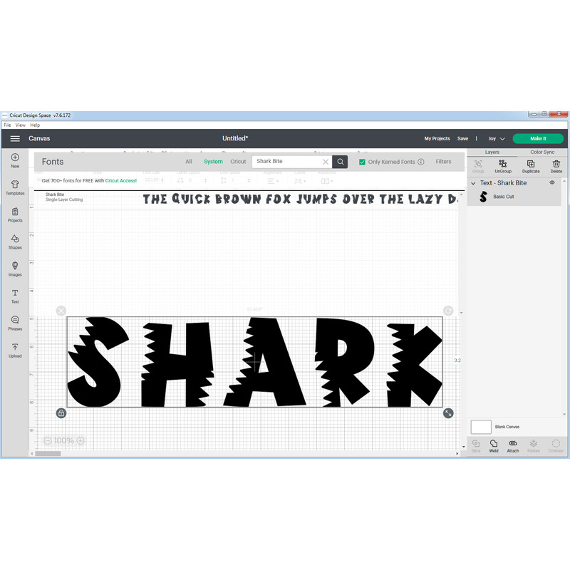 Shark Bite font 5.png