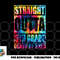 STRAIGHT OUTTA 5TH GRADE Class Of 2023 Graduation Gift png, digital download copy.jpg
