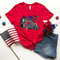 4th Of July Shirt, Home Of Brave Shirt, fourth Of July Family Shirt, Family Matching Shirt, Independence Day Shirt, Merica , Memorial Day - 2.jpg