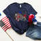 4th Of July Shirt, Home Of Brave Shirt, fourth Of July Family Shirt, Family Matching Shirt, Independence Day Shirt, Merica , Memorial Day - 3.jpg