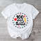 100 Days of School Shirt, 100 Day Shirt, 100th Day Of School Celebration, Student Shirt,Back to School Shirt, Gift For Teacher - 2.jpg