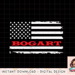 Georgia American Flag Bogart USA Patriotic Souvenir png, instant download, digital print