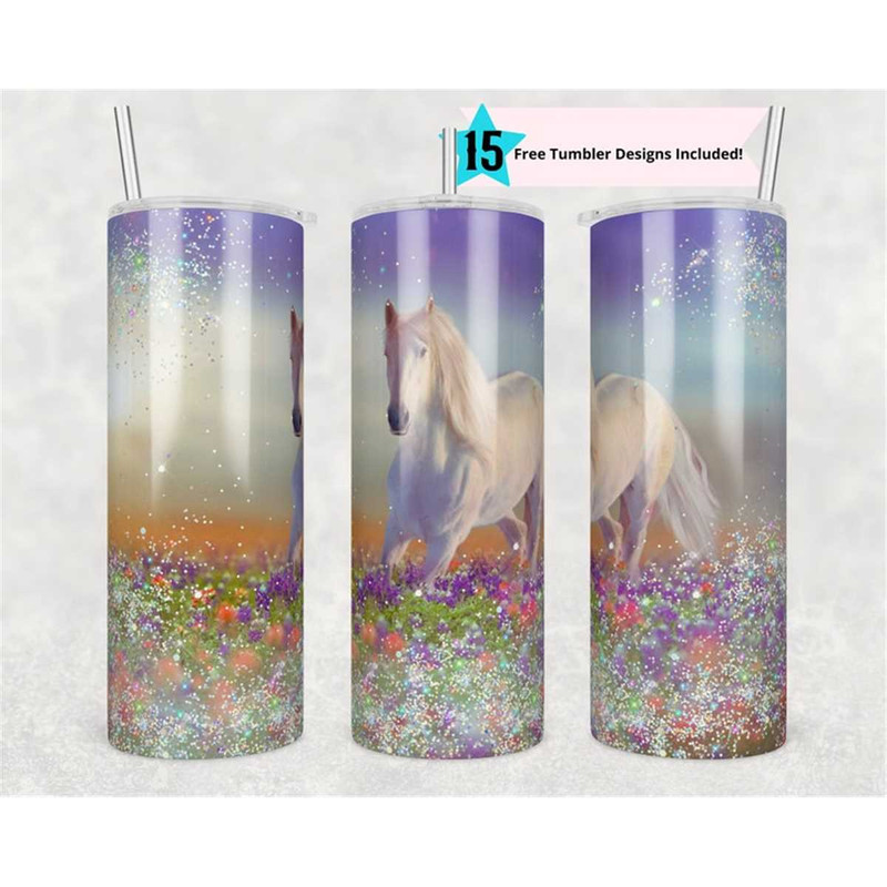 MR-1562023174944-white-horse-tumbler-wrap-magical-horse-20-oz-skinny-tumbler-image-1.jpg