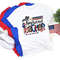 All American Teacher Shirt, American Teachers, 4th of July Teachers Shirt, Fourth Of July Shirts, USA Teachers, American Flag And Teachers - 1.jpg