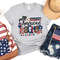 All American Teacher Shirt, American Teachers, 4th of July Teachers Shirt, Fourth Of July Shirts, USA Teachers, American Flag And Teachers - 3.jpg