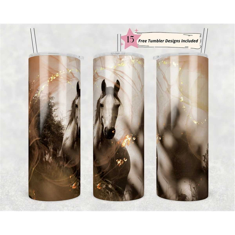 MR-1562023175035-horse-tumbler-wrap-alcohol-ink-horse-20-oz-skinny-tumbler-20-image-1.jpg
