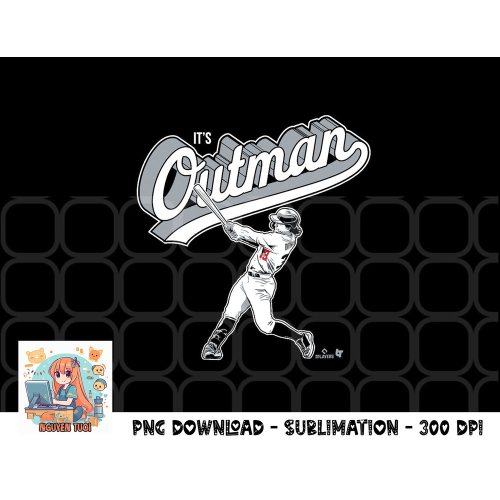 Super James Outman - Los Angeles Baseball png, digital download copy.jpg