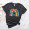 Autism Rainbow Awareness Shirt, Awareness Shirt, Be Kind Shirt, Puzzle Shirt, Autism Mom Shirt, Autism Shirt, Autism Awareness Tee - 3.jpg