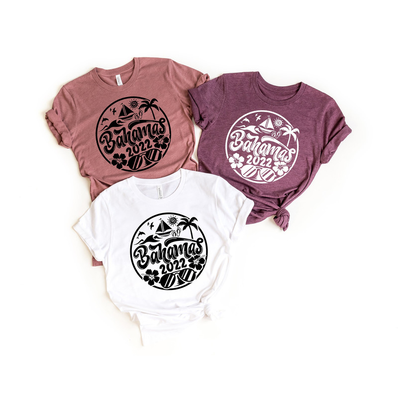 Bahamas 2022 Shirt, Bahamas Lover T-Shirt, Bahamas Fan Tee, Bahamas Beach Shirt, Bahamas Holiday Shirt, City Of Bahamas Shirt, Bahamas Trip - 1.jpg