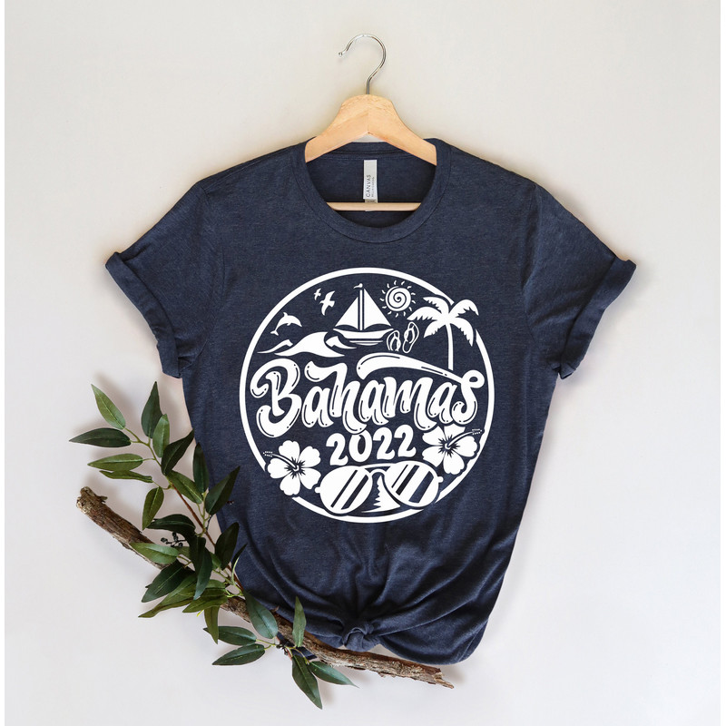 Bahamas 2022 Shirt, Bahamas Lover T-Shirt, Bahamas Fan Tee, Bahamas Beach Shirt, Bahamas Holiday Shirt, City Of Bahamas Shirt, Bahamas Trip - 3.jpg