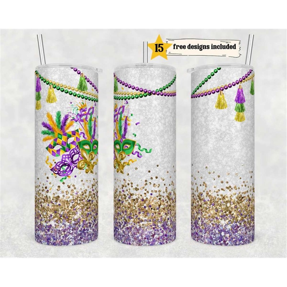 MR-156202317568-mardi-gras-20oz-skinny-tumbler-wrap-straight-purple-gold-image-1.jpg