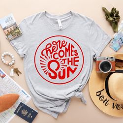 beachin shirt, beachin retro leopard shirt, retro summer shirt, beach shirt, summer leopard shirt, retro beach shirt, su