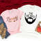 Beauty And The Beard Tees,Valentines Day Couples Shirts,His and Her Valentines Day Shirt,Anniversary Shirt,Valentine Shirt,Matching Couples - 1.jpg