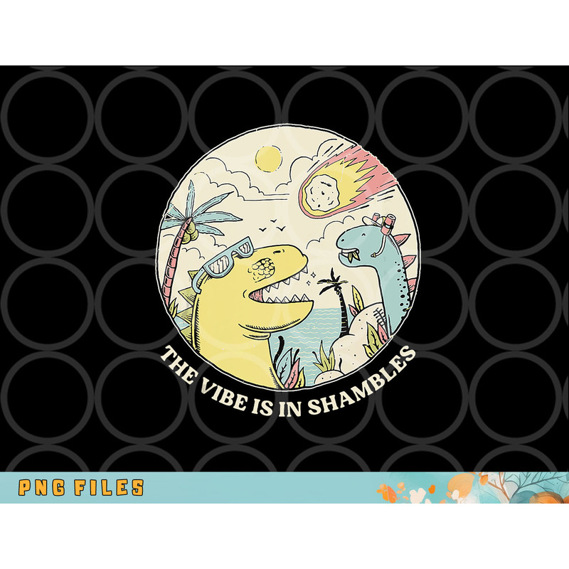 The Vibe Is In Shambles Tank Top copy.jpg