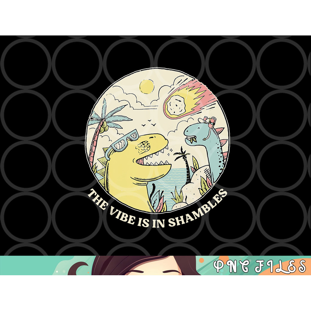 The Vibe Is In Shambles Tank Top copy.jpg