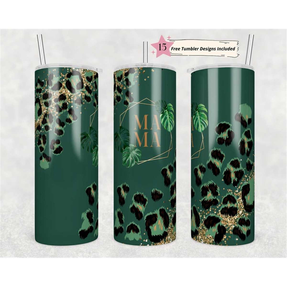 MR-15620231849-20oz-skinny-tumbler-tropical-mama-leopard-cheetah-glitter-image-1.jpg