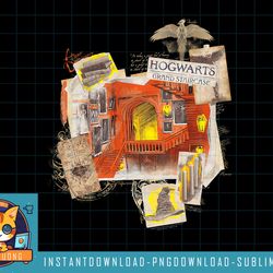 harry potter hogwarts location png, sublimate, digital download