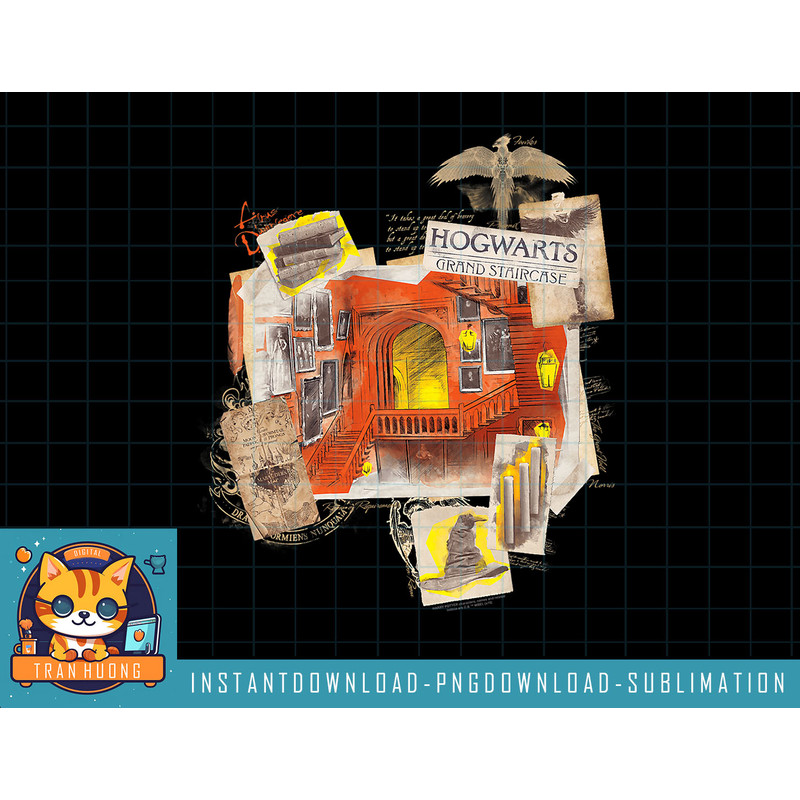 Harry Potter Hogwarts Location png, sublimate, digital download.jpg