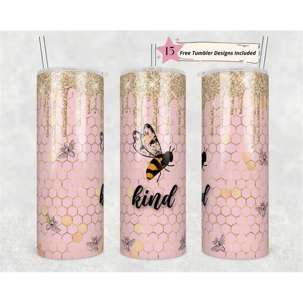 MR-1562023181121-20-oz-skinny-tumbler-sublimation-template-glitter-yellow-bee-image-1.jpg