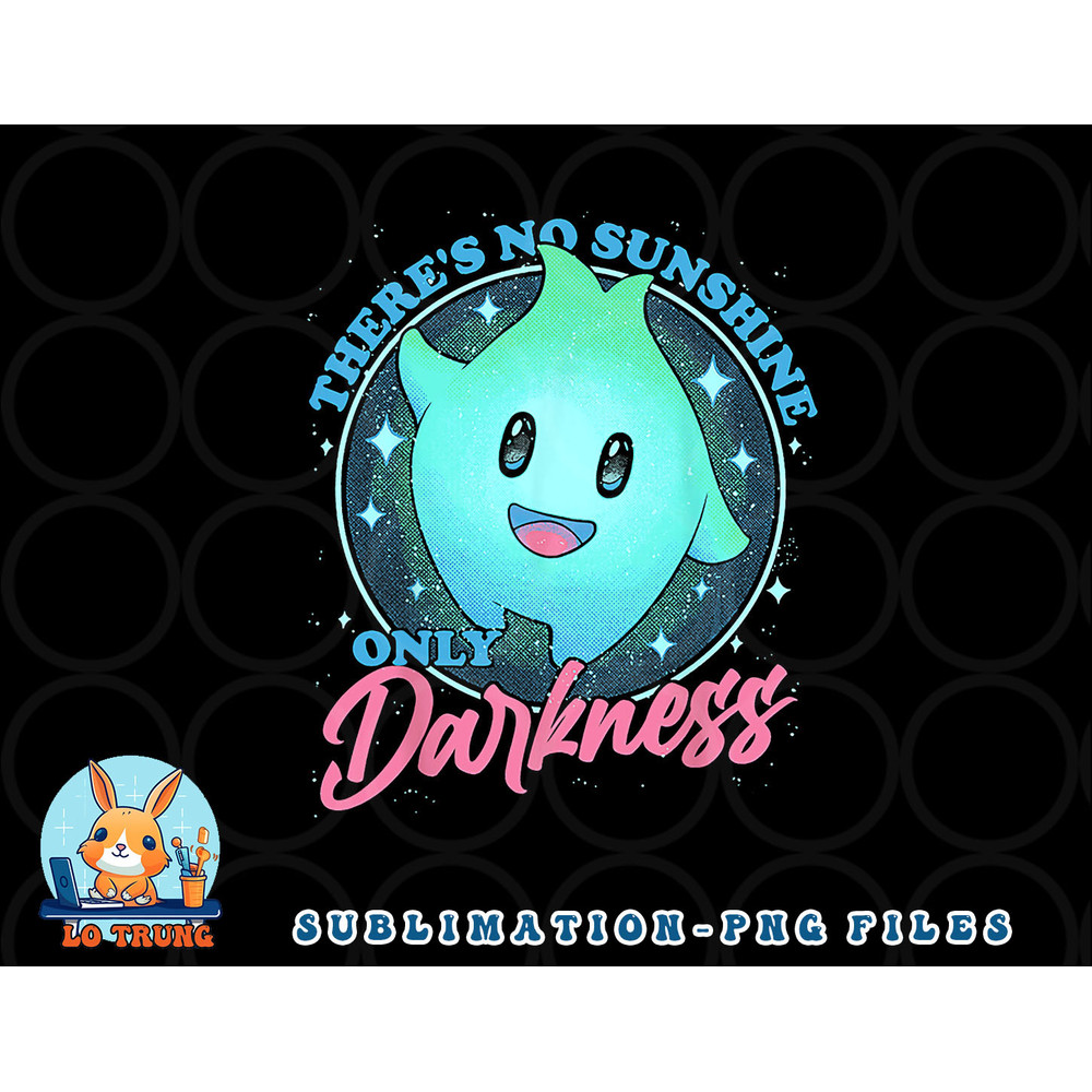 There s No Sunshine Only Darkness png, digital download copy.jpg
