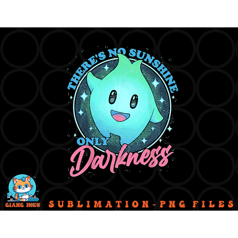 There s No Sunshine Only Darkness png, digital download copy.jpg