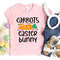 Carrots For The Easter Bunny Shirt, Happy Easter Shirt, Easter Shirt, Cute Easter Shirt, Easter Bunny Shirt, Bunny Shirt, Easter Gift - 1.jpg