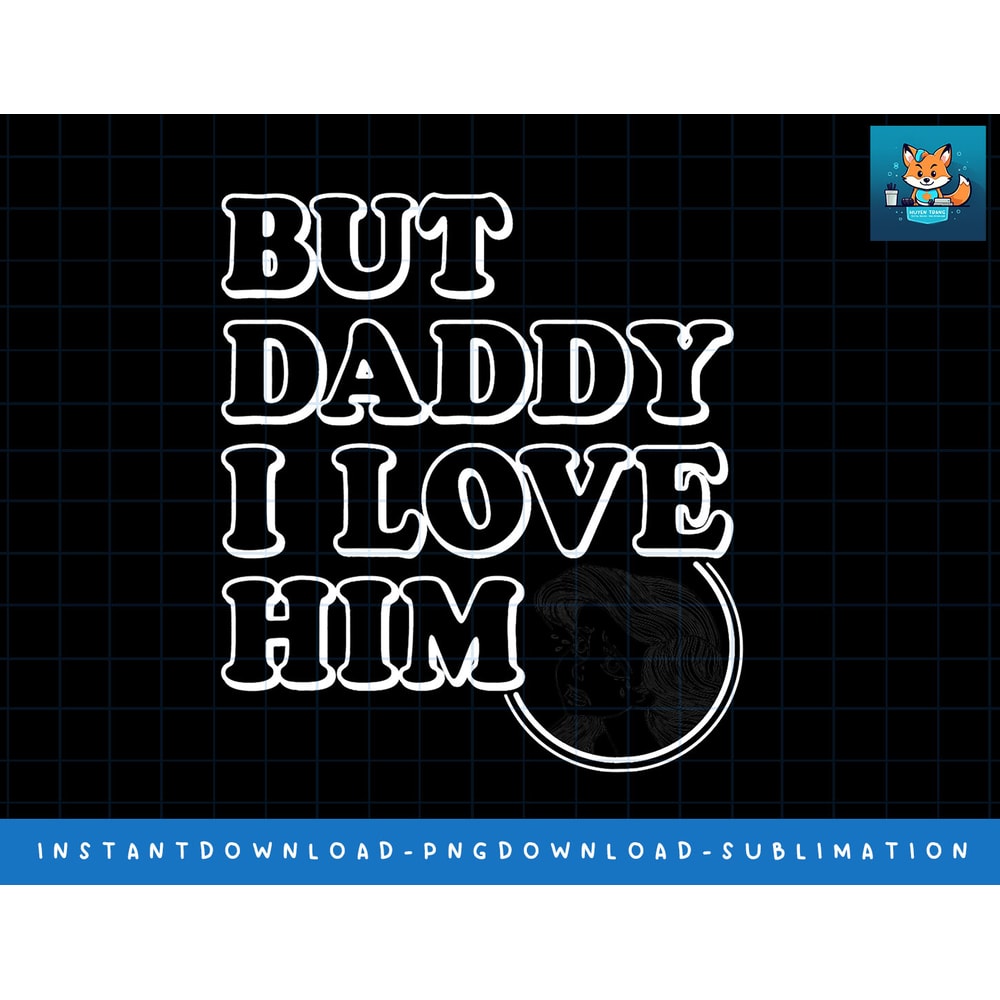 Disney Princess Ariel Tears But Daddy I Love Him png, sublimate, digital print.jpg