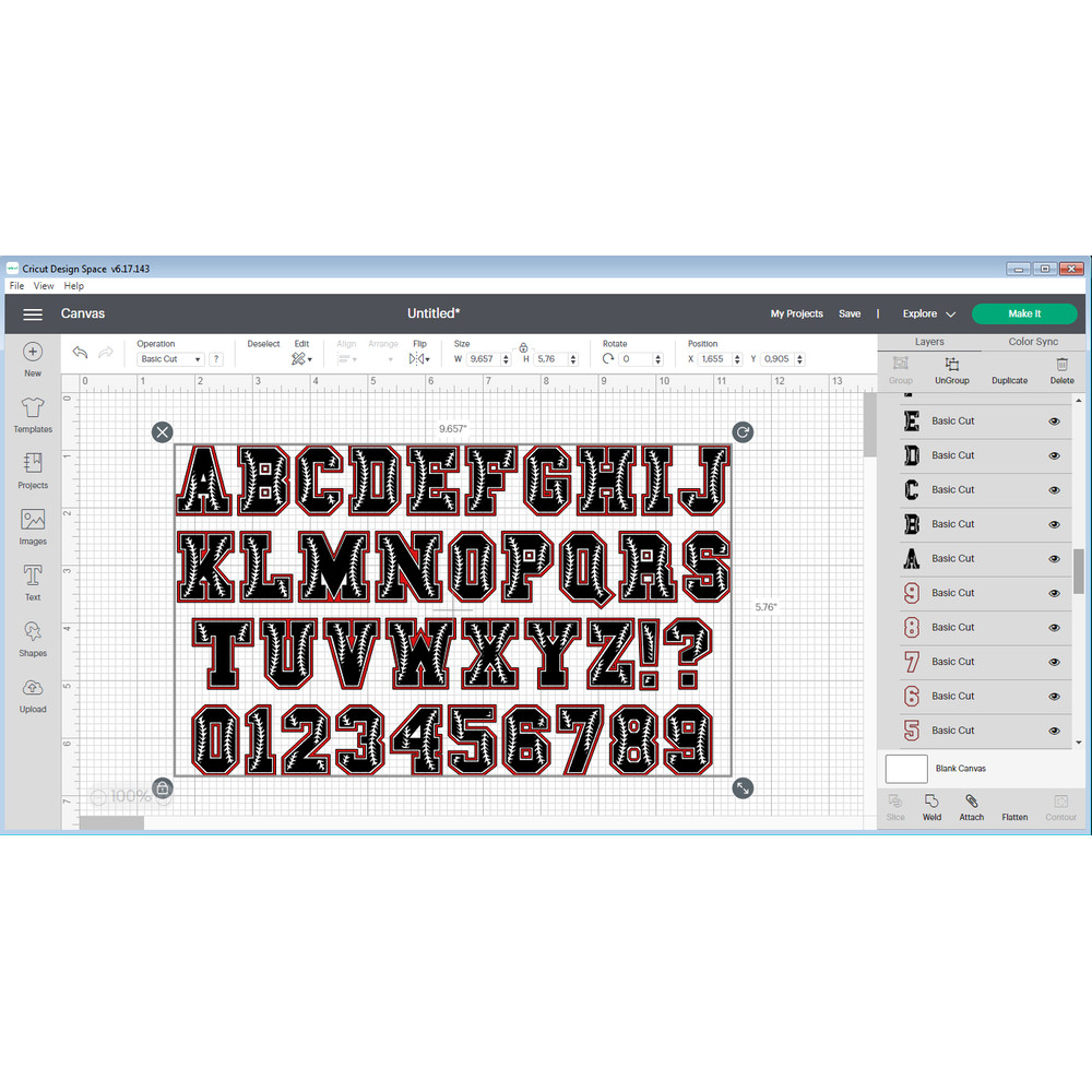 Baseball Font ttf svg 04.png