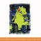 Rugrats Reptar In The City Photoreal Graphic png, sublimate, digital print.jpg