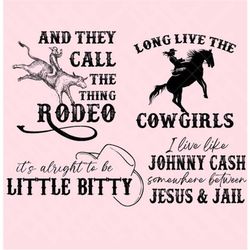 cowboy bundle png, western png bundle, cowboy sublimation designs, cowgirl png, western sublimation, png cliparts, weste