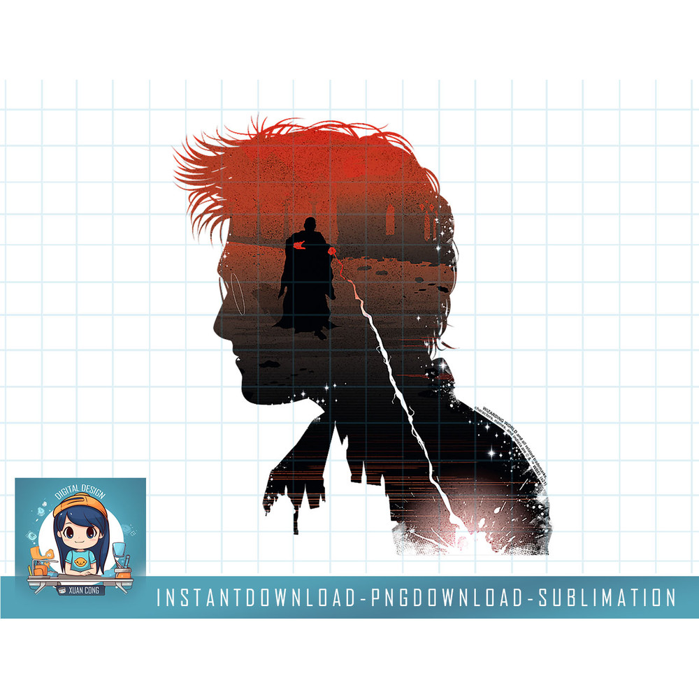 Harry Potter Harry Potter Silhouette Voldemort png, sublimate, digital download.jpg