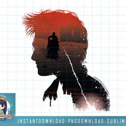 harry potter harry potter silhouette voldemort png, sublimate, digital download